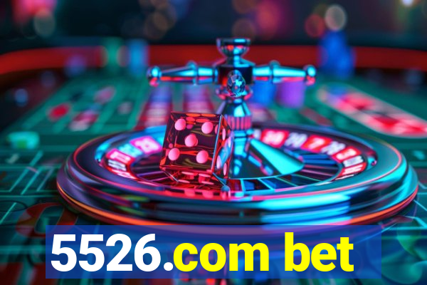 5526.com bet